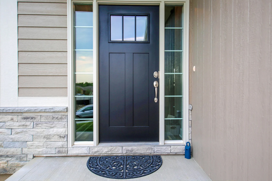 Glen Avon-residential-door-repair
