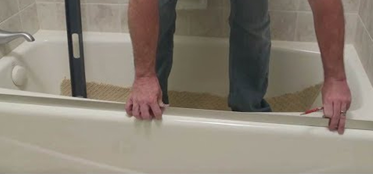 Sliding Shower Door Repair in Glen Avon